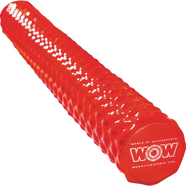 Wow Watersports WOW 172064R Dipped Foam Pool Noodle, Red 17-2064R - main